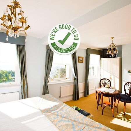Pier View Self Catering Luxury Apartments Southend-on-Sea Buitenkant foto