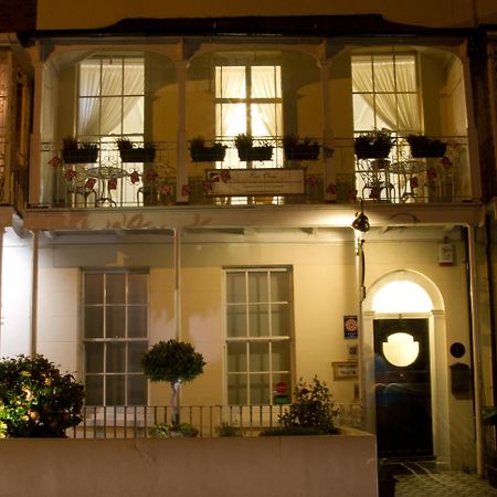 Pier View Self Catering Luxury Apartments Southend-on-Sea Buitenkant foto