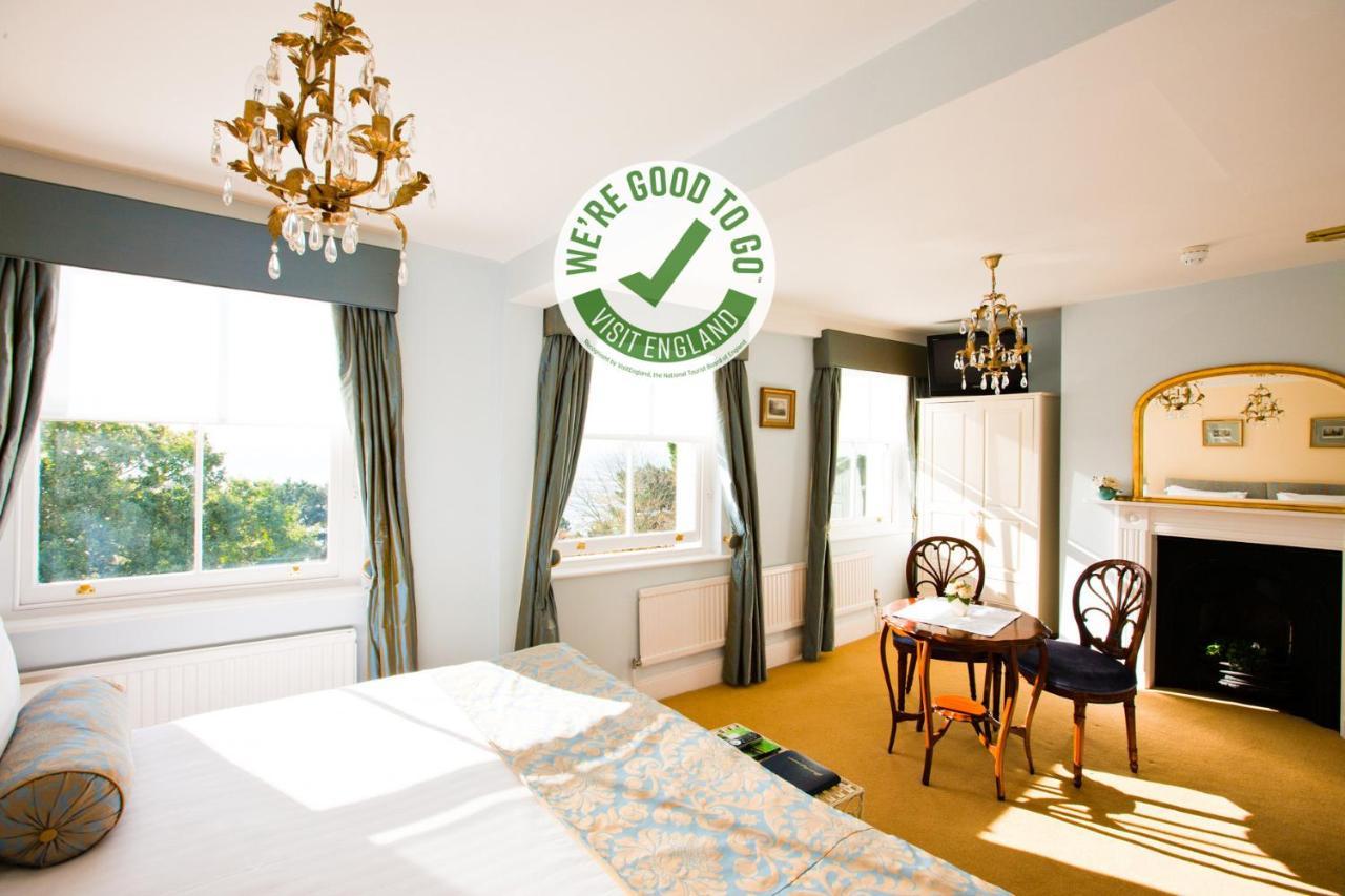 Pier View Self Catering Luxury Apartments Southend-on-Sea Buitenkant foto
