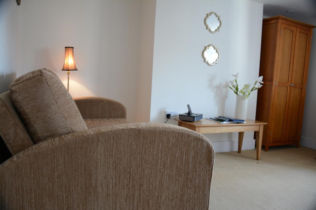 Pier View Self Catering Luxury Apartments Southend-on-Sea Kamer foto