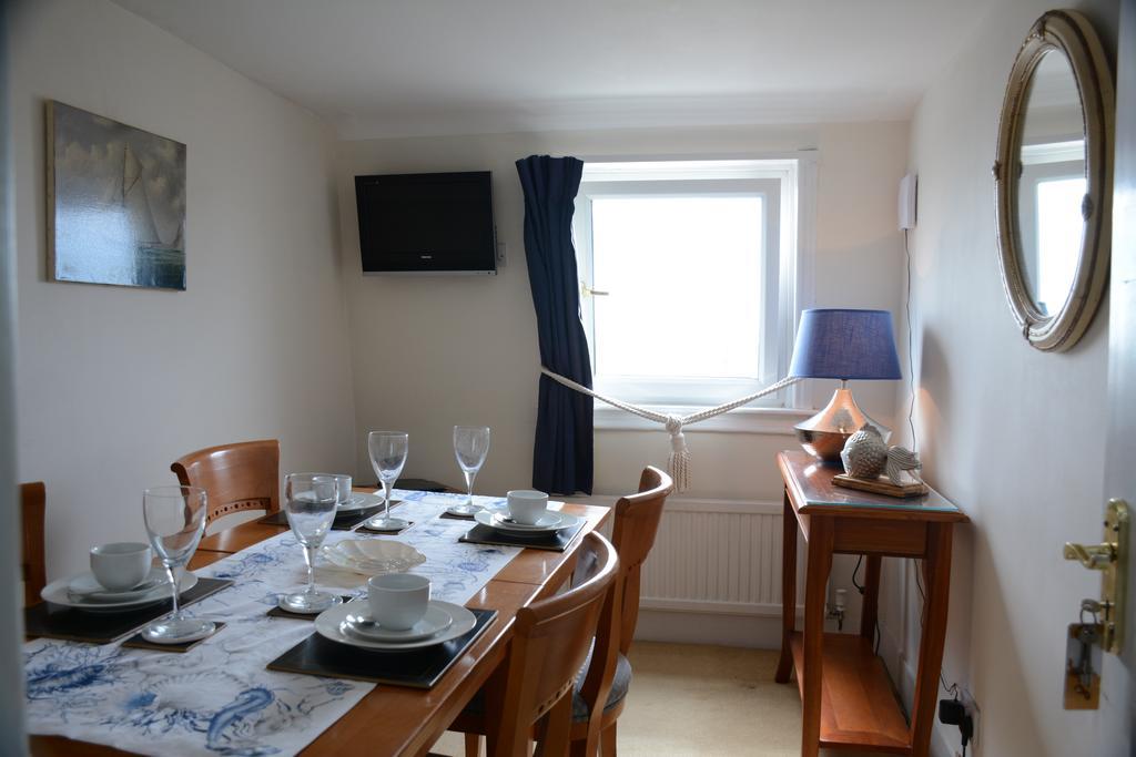 Pier View Self Catering Luxury Apartments Southend-on-Sea Buitenkant foto