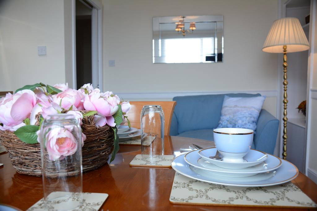 Pier View Self Catering Luxury Apartments Southend-on-Sea Kamer foto