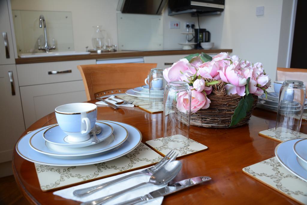 Pier View Self Catering Luxury Apartments Southend-on-Sea Buitenkant foto