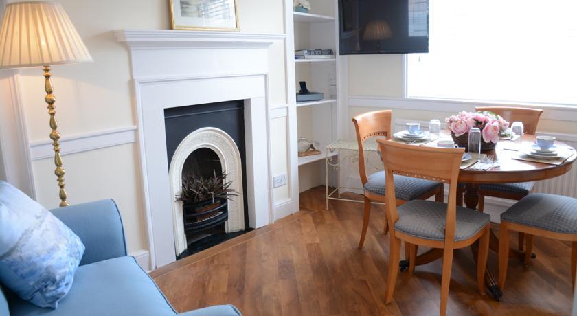 Pier View Self Catering Luxury Apartments Southend-on-Sea Buitenkant foto