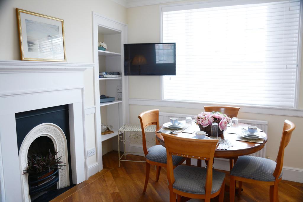 Pier View Self Catering Luxury Apartments Southend-on-Sea Kamer foto