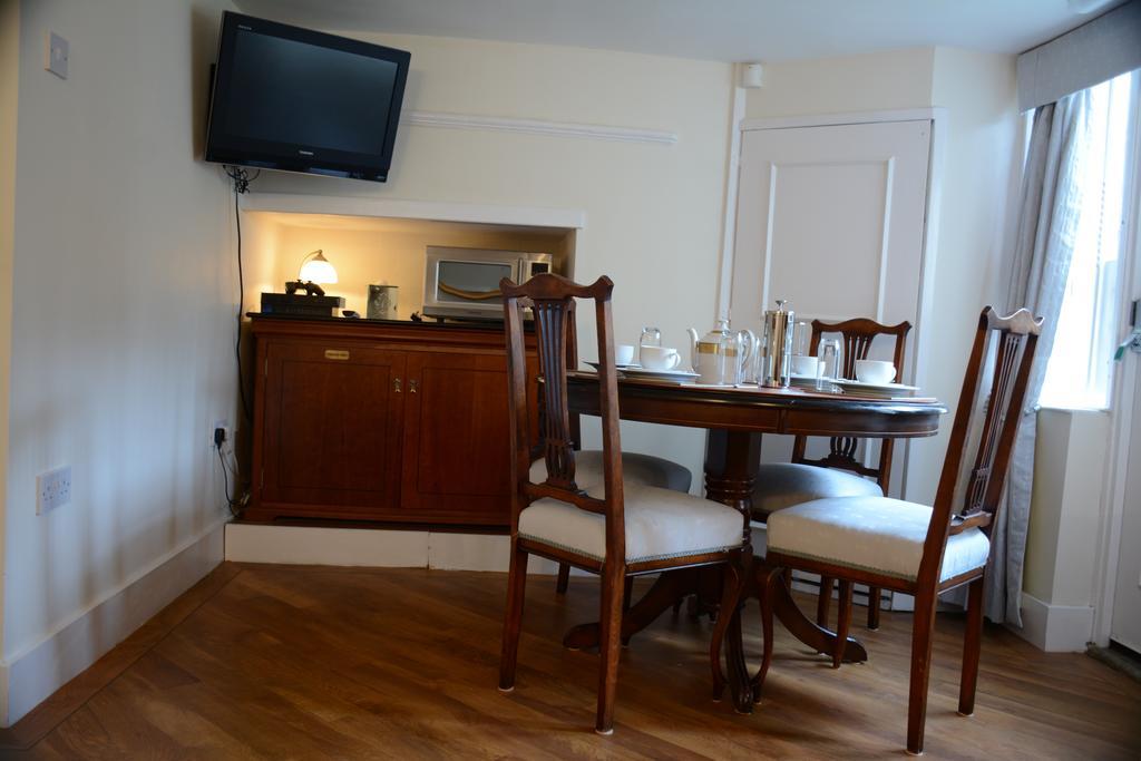 Pier View Self Catering Luxury Apartments Southend-on-Sea Kamer foto