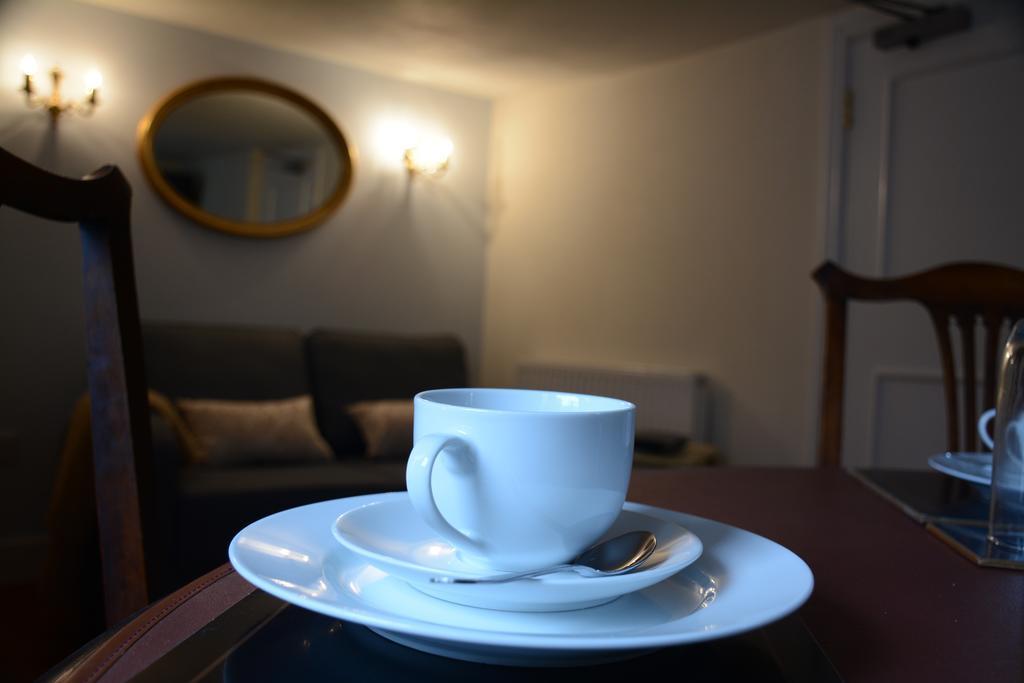 Pier View Self Catering Luxury Apartments Southend-on-Sea Buitenkant foto