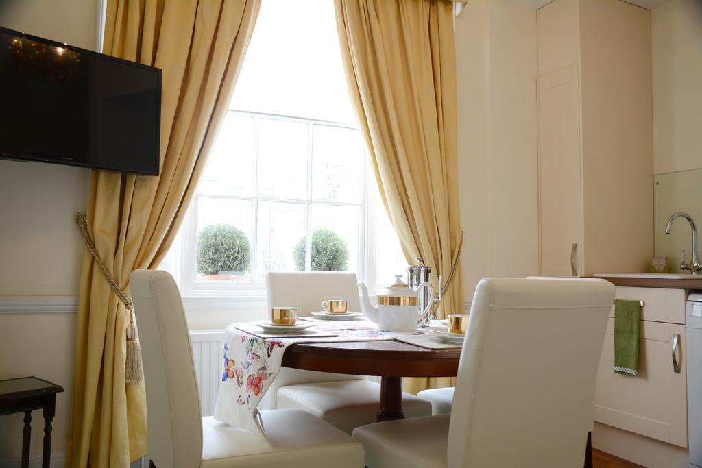Pier View Self Catering Luxury Apartments Southend-on-Sea Buitenkant foto