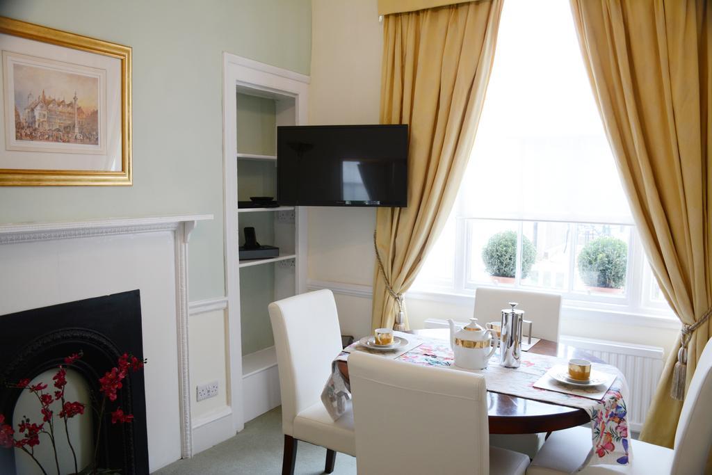 Pier View Self Catering Luxury Apartments Southend-on-Sea Buitenkant foto