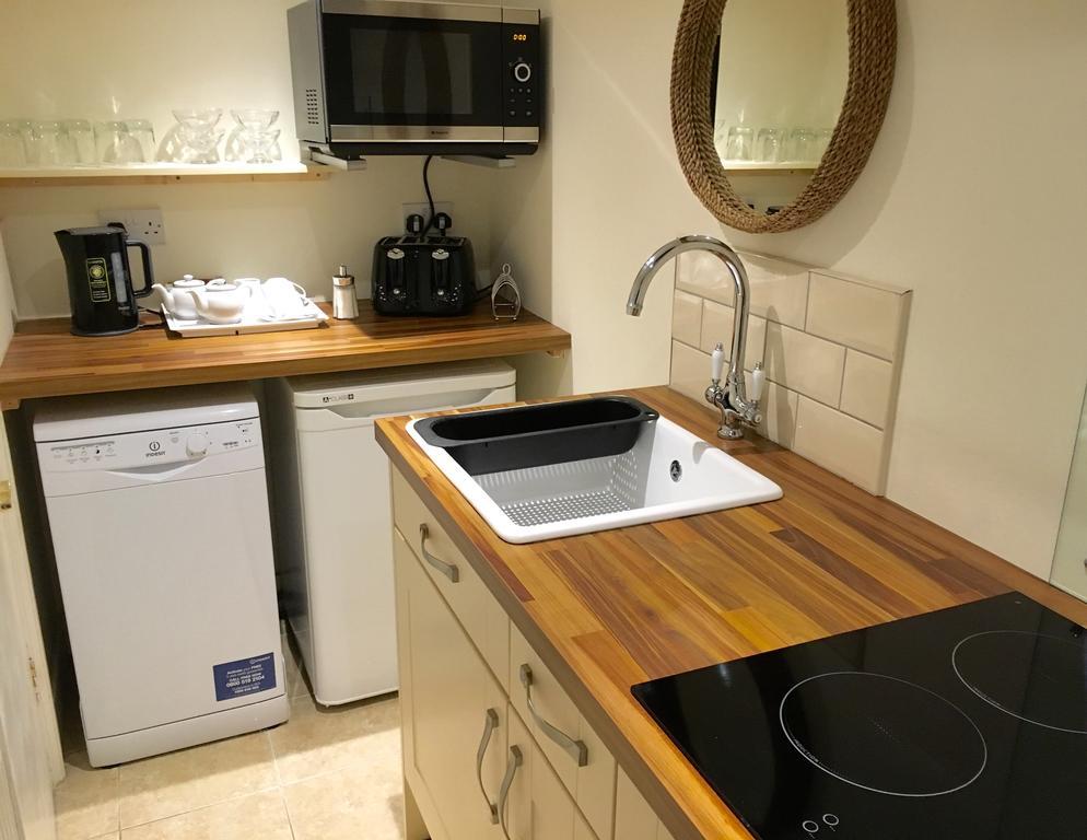 Pier View Self Catering Luxury Apartments Southend-on-Sea Buitenkant foto