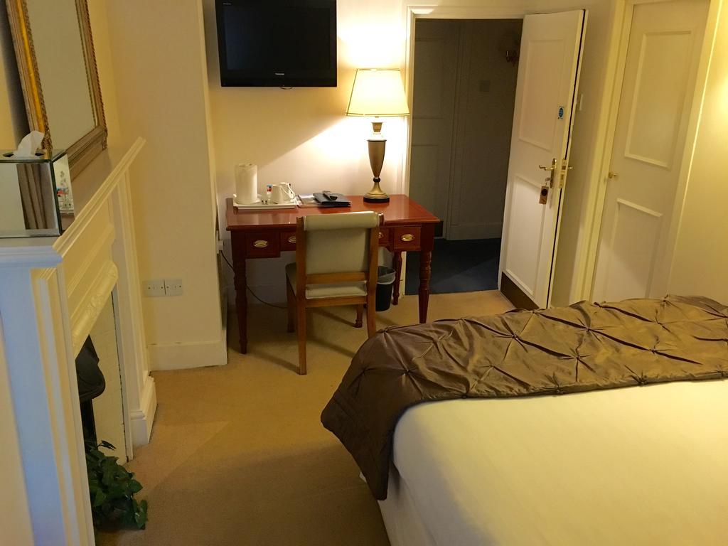 Pier View Self Catering Luxury Apartments Southend-on-Sea Buitenkant foto