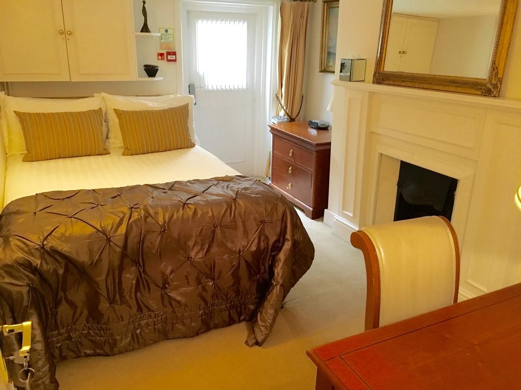 Pier View Self Catering Luxury Apartments Southend-on-Sea Buitenkant foto