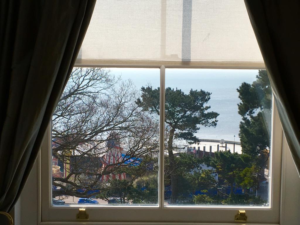 Pier View Self Catering Luxury Apartments Southend-on-Sea Buitenkant foto