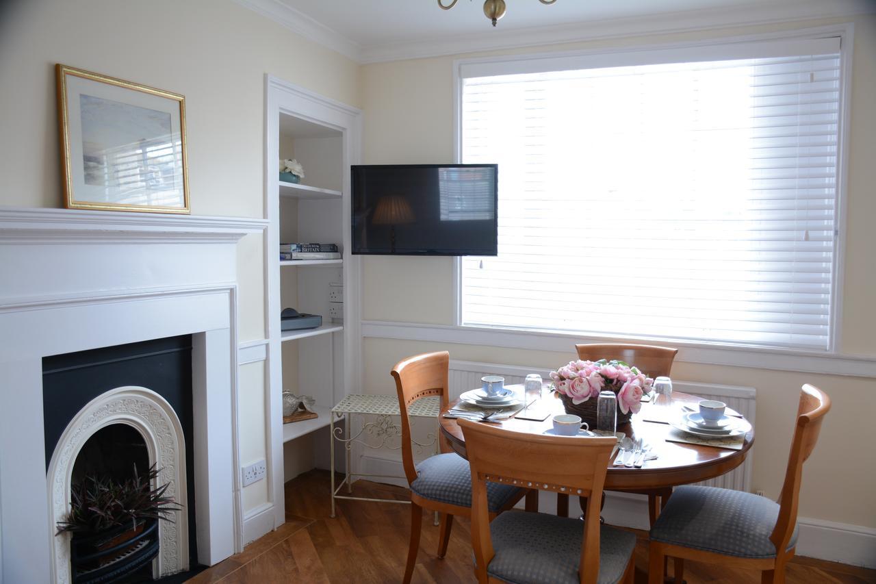 Pier View Self Catering Luxury Apartments Southend-on-Sea Buitenkant foto