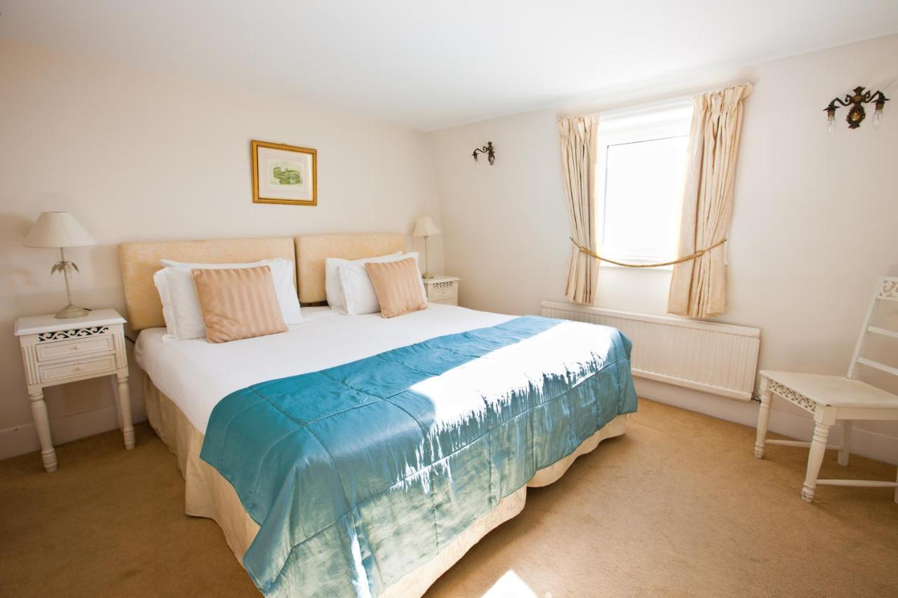 Pier View Self Catering Luxury Apartments Southend-on-Sea Buitenkant foto